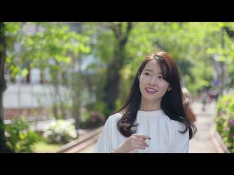 心理カウンセラーCM