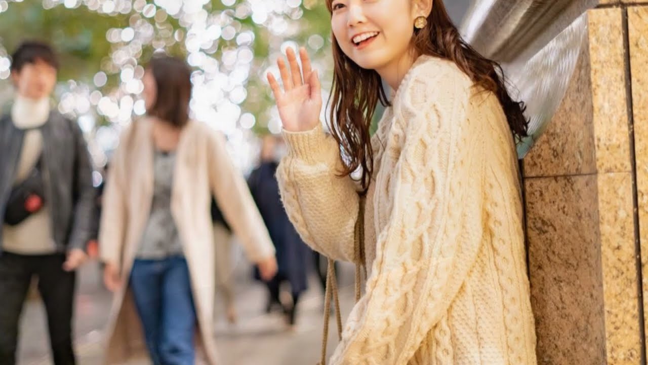 愛の中へ　オフコース　名曲ヒット