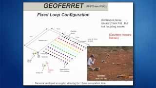 KEGS Talk 2013-11-12: Advantages to using EM systems with multiple transmitters and receivers screenshot 2