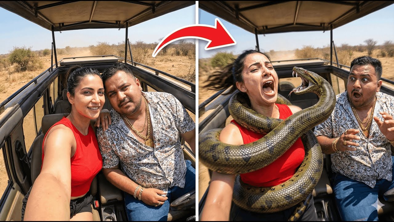 5 Most STUPID Rich Couple Deaths Ever Recorded | Real