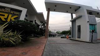 ทดลองขี่จักรยานไปทำงานไปกลับ90+กิโลเมตร screenshot 4