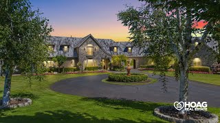 French Country Inspired Luxury Home 6061 SW MERIDIAN WAY, TUALATIN, OR.mp4