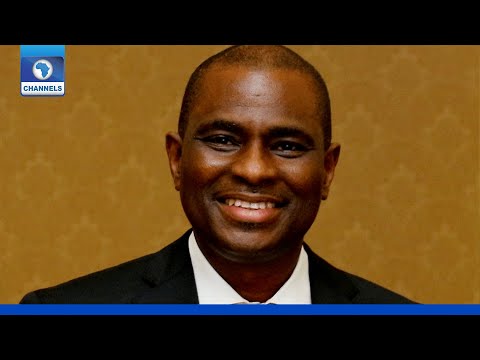 Incoming Group CEO, Airtel Africa Plc Reveals The Secret Behind The Company’s Success