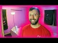 Bigbrudda paints my room pink