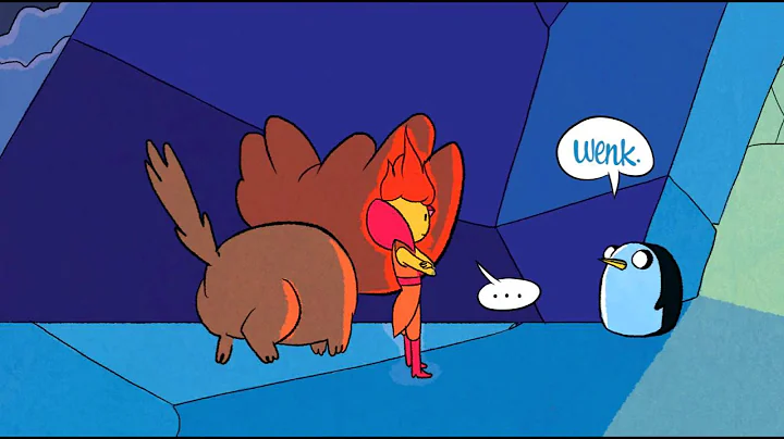 Adventure Time with Fionna and Cake Volume 5