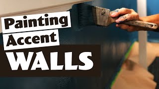 Famous Painting Accent Walls.  Tips from a Pro! Wealth