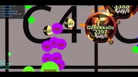 Dual-Agar | Best time | TrickSplit | DoubleSplit | LineSplit