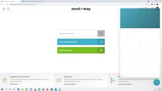 Building a Strong Foundation in Asset Map