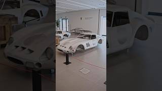 Have You Seen Afro Gibellinis Masterpieces On Display At The In Yet?