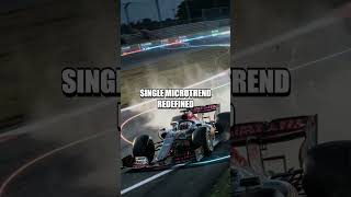 Five Telemetry Levers Reshaping The Four Grids