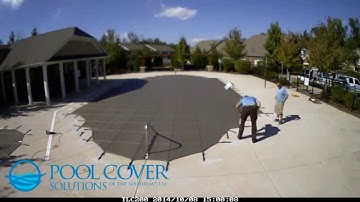 Loop Loc Full Install 03 Time Lapse