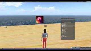 OpenSim - Future Project Maybe? Also Godcraft Downtime Status!