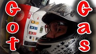 EveRide, Ride Victoria and The Ruban Show PT 1