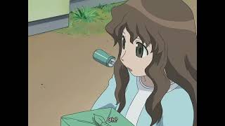 Azumanga Daioh Kimuras Wife Scenes