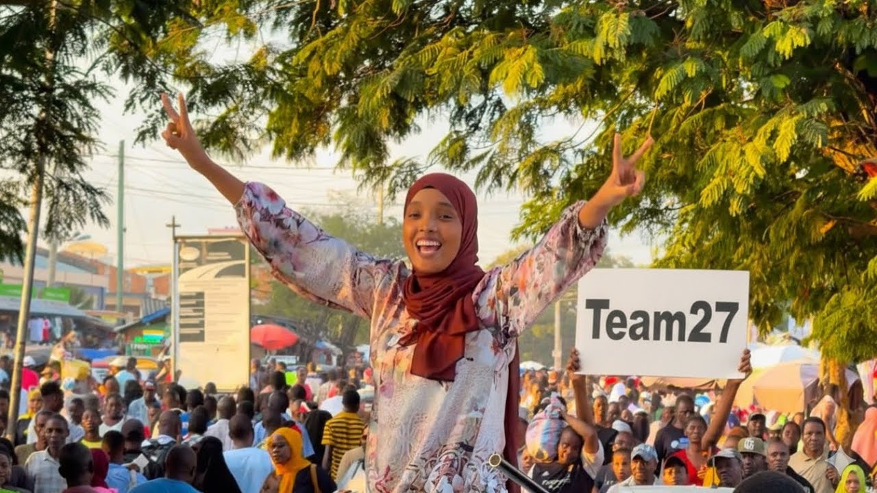 О боже, машина большая, Момбаса, спасибо, что помыл ее