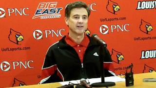 Rick Pitino Pre SH.MP4