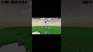 Boogie Woogie is not for the weak #jjs #jujutsushenanigans #roblox