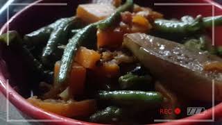 [Recipe] How to Cook Pinakbet by Ryan Anthony Fernandez 30 views 2 years ago 3 minutes, 18 seconds