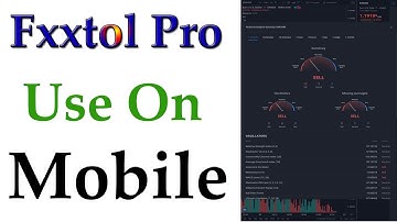 Fxxtool Pro Robot For IQ Option Trading Broker | Fxxtool Review 2022