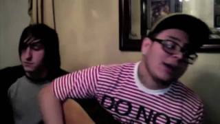Have Yourself a Merry Little Christmas (Cover) ► Andrew Garcia & Jon Esposito
