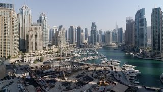 2 bedroom Emirates crown in Dubai marina for sale