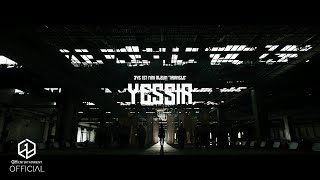 3Ye(써드아이) - Yessir | Short Teaser