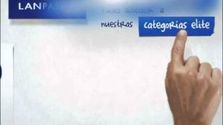 Qué Es Lanpass?