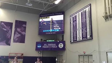 Eagle Eye Timing system integrating with Hy-Tek, Daktronics and Gill Display