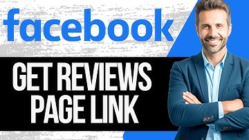 How To Get Your Facebook Reviews Page Link