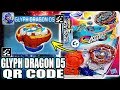 Ace dragon d5 qr code for y'all thanks to ilinnuc hope you dudes