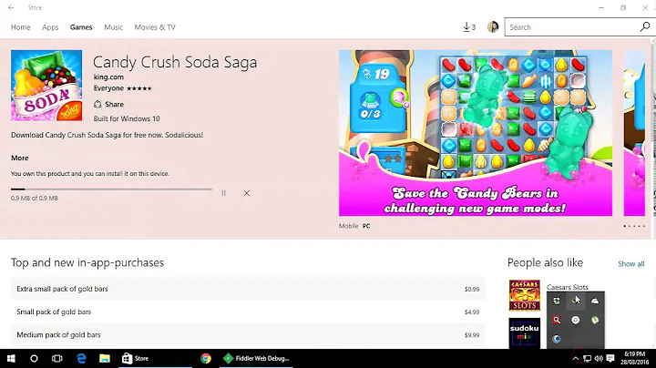 How to Download and Install Appx