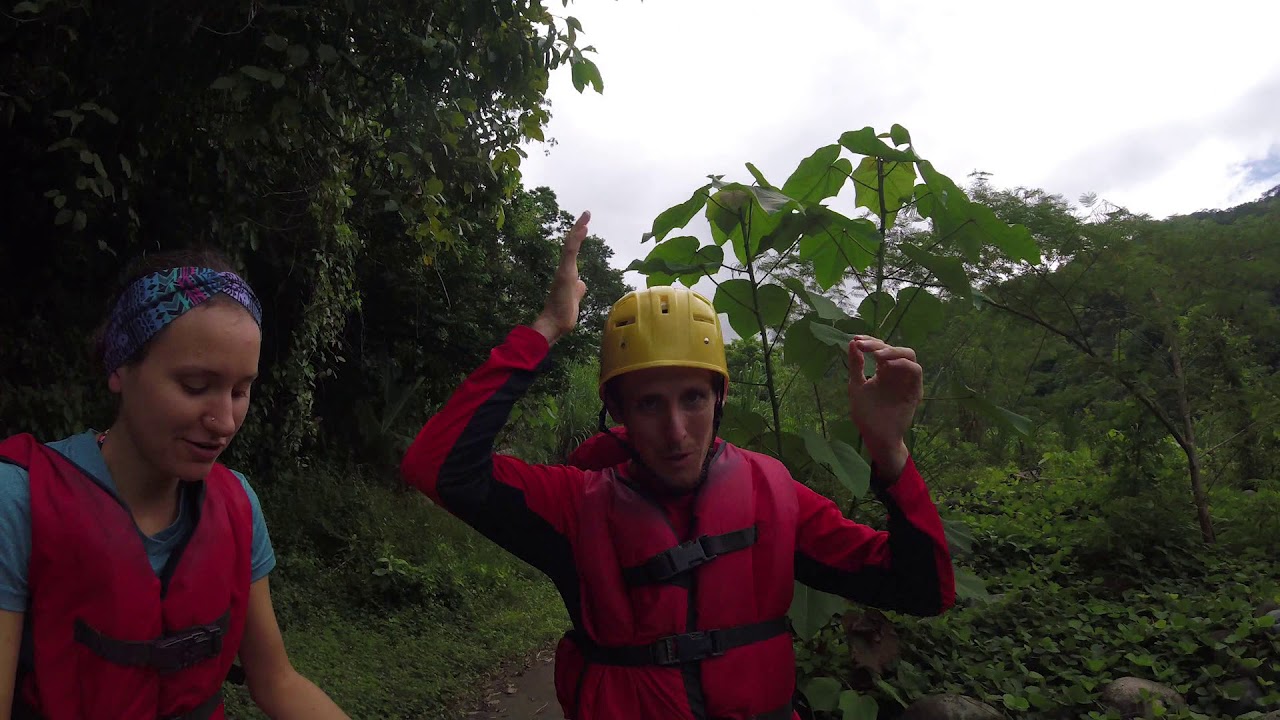 Pacuare River Lodge - Costa Rica