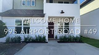 Detailed 995 Airport Road Unit 49, Destin FL 32541 Details