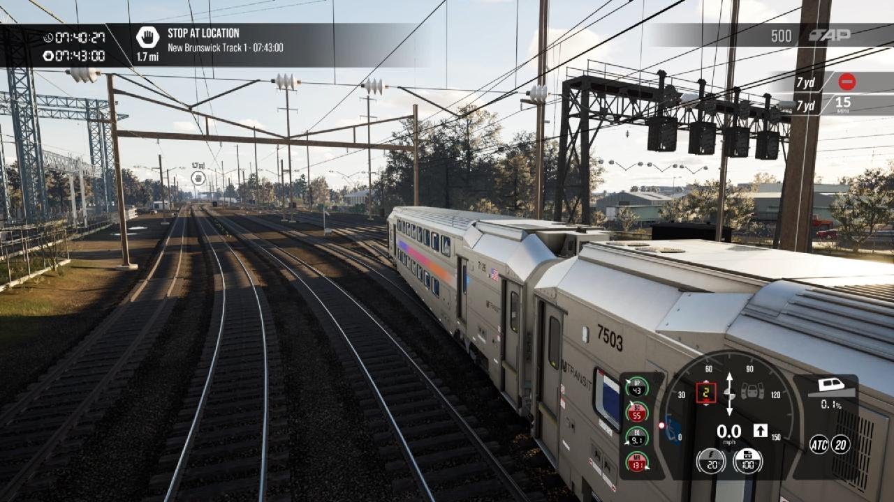 Njt Timetable Pdf Njt Timetable Pdf