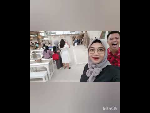 🩸Hey Beach Restoran Suasana Pantai Pasir Putih dijakarta
