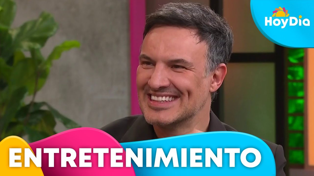 Alejandro de la Madrid explica al Fiscal Cruz en Lobo, Morir Matando | Hoy Día | Telemundo