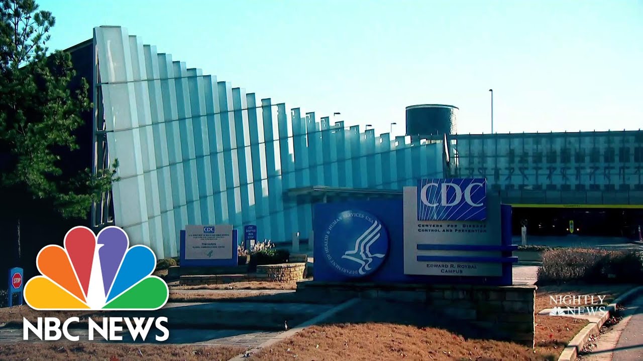 CDC Advisory Panel Votes On Who Should Get Covid Vaccine First | NBC Nightly News