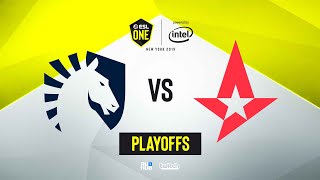 Liquid vs astralis - esl one new york 2019 map1 de_vertigo [pch3lk1n &
crystalmay]