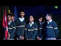 Yo karma bhumi  Song   Pathshala Saanjh 2076