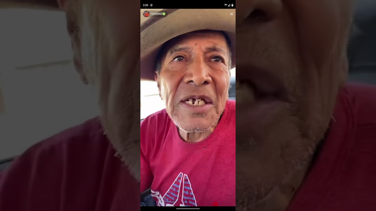 HERMANO NO ME BUSQUES TE DIGO BIEN CLARO 😂 EL TIO JUAN 🤣