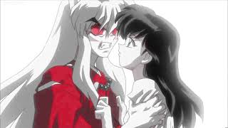 Kagome & Inuyasha - Faded