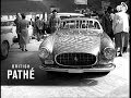 Italian Motor Show Aka Italy - Motor Show (1955)