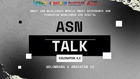 Video Isu Aktual | Angkatan 12 | Kelompok 4.2