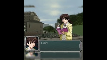 【Robot Alchemic Drive】Oh That