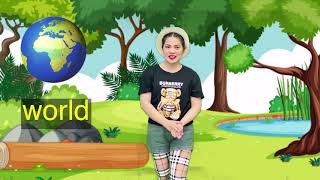 Exploring Landforms for Kindergarten