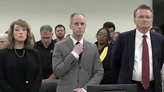 Former Music Pastor And American Idol Contestant Convicted Of Murdering Wife