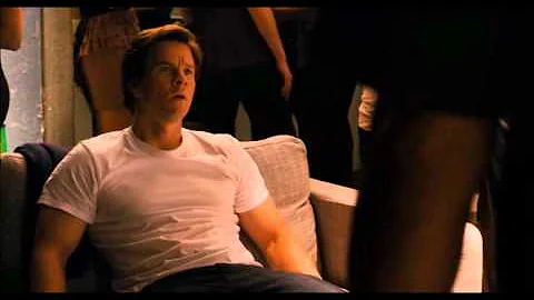 Ted - Ryan Reynolds Cameo Scenes