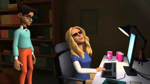 School Assignment 2-2016