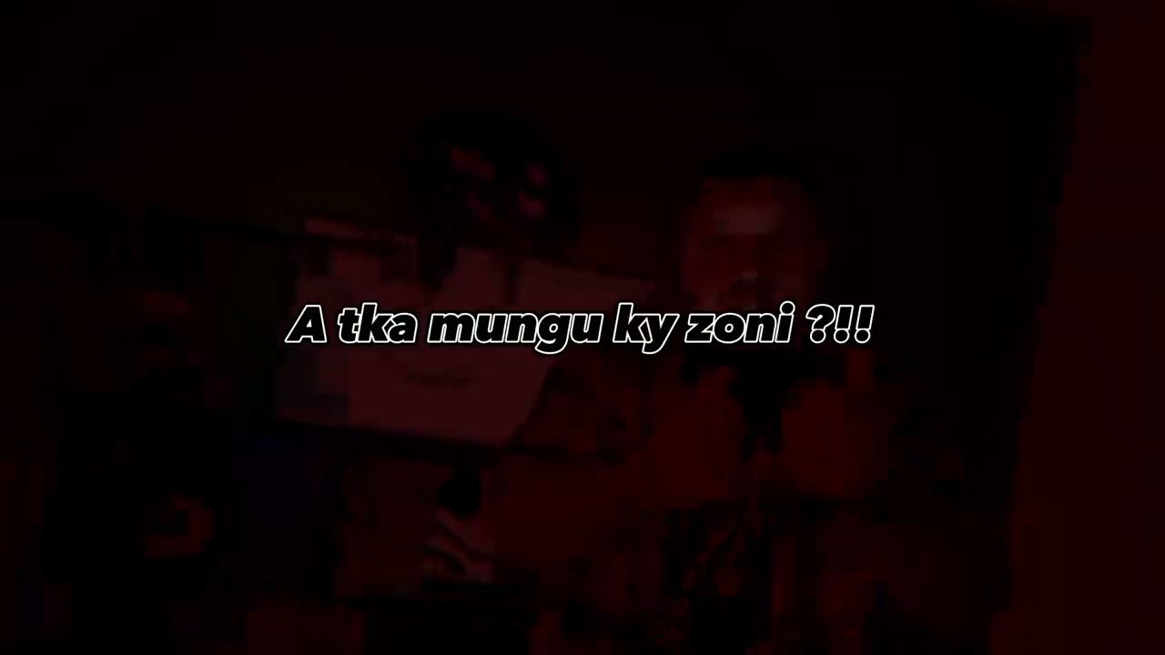 Albos - Ata sy (2-NAMIT- Remix) 2023