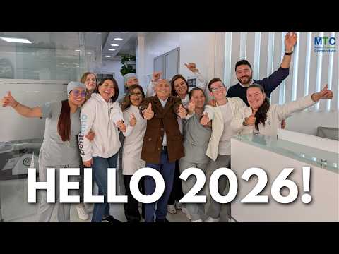 MTC 2025 Year-End Wrap: Transforming 1,700+ Lives and Counting!